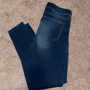 ⭐️Sts blue jeans